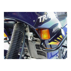 Προστατευτικά κάγκελα SW-MOTECH για XL 600 V Προστατευτικά κάγκελα SW-MOTECH για XL 600 V