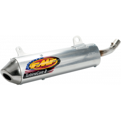 Εξάτμιση μηχανής FMF T-CORE2 SA CR125 '02-07