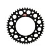 Γρανάζι πίσω κίνησης RENTHAL SPROCK R 520 50T BK UL SC