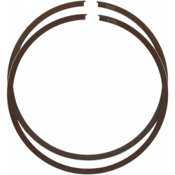 Ασφάλεια πείρου πιστονιού WISECO RINGS SET WISECO - RD Ασφάλεια πείρου πιστονιού WISECO RINGS SET WISECO - RD