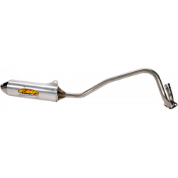 Εξάτμιση μοτοσυκλέτας FMF P-CORE4 S/A TTR90 00-07