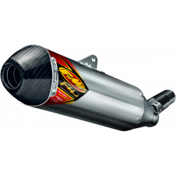 Εξάτμιση μηχανής FMF MUFFLER AL 4.1 RCT KTM