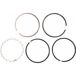 Ασφάλεια πείρου πιστονιού WISECO RING SET WISECO OUTLAW 90 2X4 14 Ασφάλεια πείρου πιστονιού WISECO RING SET WISECO OUTLAW 90 2X4 14