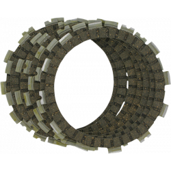 Δίσκοι συμπλέκτη EBC CK3399