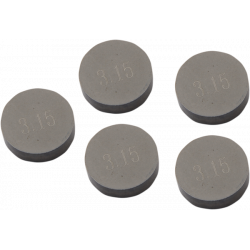 Καπελότα ρύθμισης βαλβίδων ProX 10.00mm X 3.15mm Καπελότα ρύθμισης βαλβίδων ProX 10.00mm X 3.15mm