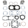 Σετ πιστόνια μοτοσυκλέτας WISECO PISTON KIT JET SKI .020 JS 550