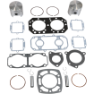 Σετ πιστόνια μοτοσυκλέτας WISECO PISTON KIT JET SKI .020 JS 550 thumb