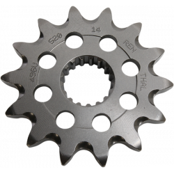 Γρανάζι κίνησης εμπρός RENTHAL SPROCKET F 520 14T UL