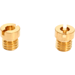 Ζιγκλέρ καρμπυρατέρ 2-PK EBC424-27-200