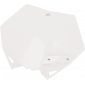 Number Plate μάσκα εμπρός CYCRA KTM 13-15 WHITE thumb