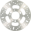 Δισκόπλακα μοτοσυκλέτας πίσω EBC FIX RND RE MD802 thumb