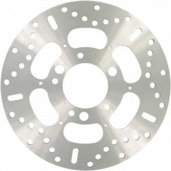 Δισκόπλακα μοτοσυκλέτας πίσω EBC FIX RND RE MD802