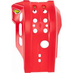 Ποδιά κινητήρα CYCRA CRF450R 21- RED