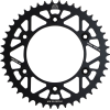 Γρανάζι πίσω κίνησης JT Sprockets JTA210.46 BLK