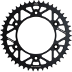 Γρανάζι πίσω κίνησης JT Sprockets JTA210.46 BLK Γρανάζι πίσω κίνησης JT Sprockets JTA210.46 BLK thumb