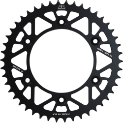 Γρανάζι πίσω κίνησης JT Sprockets JTA210.46 BLK