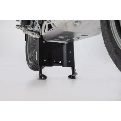 Ποδιά κινητήρα SW-MOTECH για EXTENSION R 1200 GS ABS