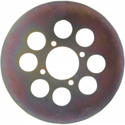 Δισκόπλακα μοτοσυκλέτας πίσω EBC FIX D SERIES RND MD6237D Δισκόπλακα μοτοσυκλέτας πίσω EBC FIX D SERIES RND MD6237D