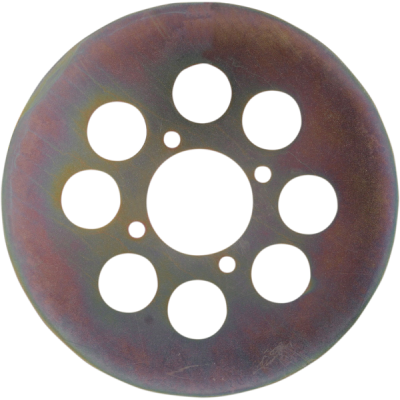 Δισκόπλακα μοτοσυκλέτας πίσω EBC FIX D SERIES RND MD6237D