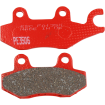 Τακάκια μοτοσυκλέτας EBC CARBON TT DIRT FA135TT Τακάκια μοτοσυκλέτας EBC CARBON TT DIRT FA135TT thumb