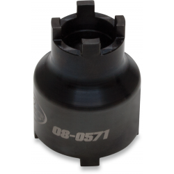 Παξιμάδι γαλλικού κλειδιού MOTION PRO TOOL SPANNER NUT SCKT-KAW Z 1000 06-13