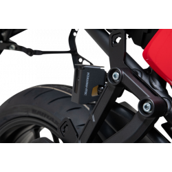 Προστατευτικό κάλυμμα αντλίας φρένου μοτοσυκλέτας SW-MOTECH για MT-09 ABS 22 Προστατευτικό κάλυμμα αντλίας φρένου μοτοσυκλέτας SW-MOTECH για MT-09 ABS 22