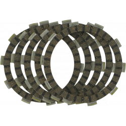 Δίσκοι συμπλέκτη EBC CK2287