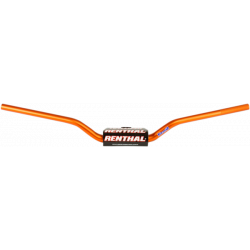 Τιμόνι μοτοσυκλέτας RENTHAL HANDLEBAR 673 TRIAL ORG