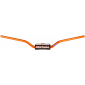 Τιμόνι μοτοσυκλέτας RENTHAL HANDLEBAR 673 TRIAL ORG thumb