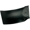Πίσω φτερό μοτοσυκλέτας CYCRA CR/CRF/CRFX 90-13 BLACK