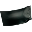 Πίσω φτερό μοτοσυκλέτας CYCRA CR/CRF/CRFX 90-13 BLACK Πίσω φτερό μοτοσυκλέτας CYCRA CR/CRF/CRFX 90-13 BLACK thumb
