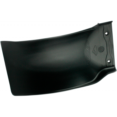 Πίσω φτερό μοτοσυκλέτας CYCRA CR/CRF/CRFX 90-13 BLACK