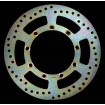 Δισκόπλακα μοτοσυκλέτας εμπρός EBC FIX D SERIES RND MD6081D thumb