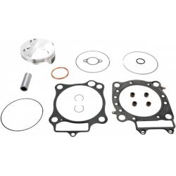 Πιστόνι μοτοσυκλέτας WISECO W/GASK για ETS CRF 450 07 Πιστόνι μοτοσυκλέτας WISECO W/GASK για ETS CRF 450 07