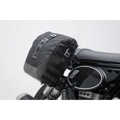 Σετ πλαϊνές βαλίτσες SW-MOTECH SIDEBAG SYS LEGEND LC B SCR 950 ABS 21