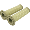 Χειρολαβές μοτοσυκλέτας RENTHAL GRIPS ATV D/C thumb