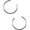 Ασφάλεια πειρού πιστονιού WISECO CIRCLIP για EXC 300 14