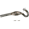 Σωλήνα εξάτμισης μοτοσυκλέτας FMF HEADER MBMB CRF150 07-12