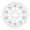 Δισκόπλακα MOTO-MASTER BRAKE ROTOR FLOAT FLAME RACE KTM SUPER DUKE 1290 R ABS 22-23