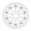 Δισκόπλακα MOTO-MASTER BRAKE ROTOR FLOAT FLAME RACE KTM SUPER DUKE 1290 R ABS 22-23 thumb
