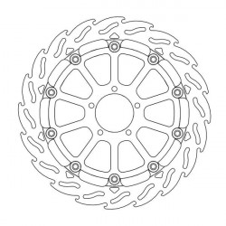 Δισκόπλακα MOTO-MASTER BRAKE ROTOR FLOAT FLAME RACE KTM SUPER DUKE 1290 R ABS 22-23