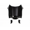 Κάλυμμα φίλτρου αέρα CYCRA YAMAHA 14-20 BLACK