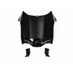 Κάλυμμα φίλτρου αέρα CYCRA YAMAHA 14-20 BLACK Κάλυμμα φίλτρου αέρα CYCRA YAMAHA 14-20 BLACK