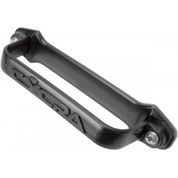 Οδηγός καλωδίων CYCRA BLACK