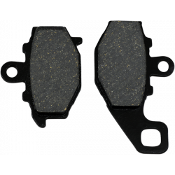 Τακάκια φρένων MOTO-MASTER BRAKE PAD CERAMIC KAWASAKI Ninja 1000 SX ABS 23 Τακάκια φρένων MOTO-MASTER BRAKE PAD CERAMIC KAWASAKI Ninja 1000 SX ABS 23