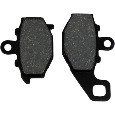 Τακάκια φρένων MOTO-MASTER BRAKE PAD CERAMIC KAWASAKI	Ninja 1000 SX ABS 23