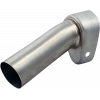 Σιγαστήρας εξάτμισης AKRAPOVIC TUV050/3