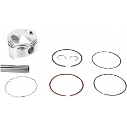 Πιστόνι μοτοσυκλέτας WISECO PISTON