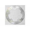Δισκόπλακα μοτοσυκλέτας εμπρός EBC FIX RND FR UN MD516
