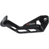 Προστατευτικό δισκόφρενου πίσω από Carbon - SCAR για YAMAHA